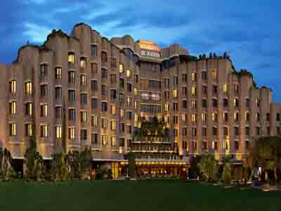 ITC Maurya Hotel Escorts Service in Delhi