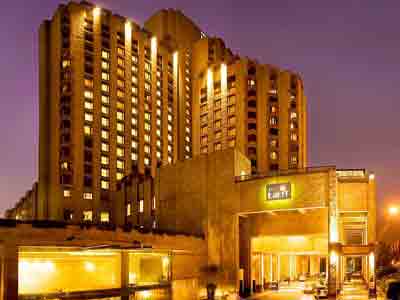 The Lalit Hotel Escorts Service in Delhi
