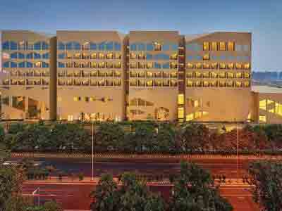 Vivanta By Taj Hotel Escorts Service in Delhi